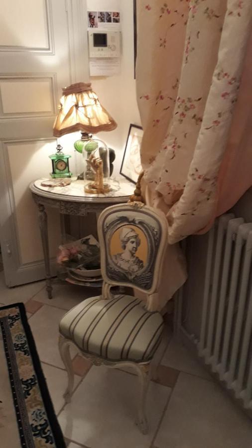Maison d'hôtes Cocooning