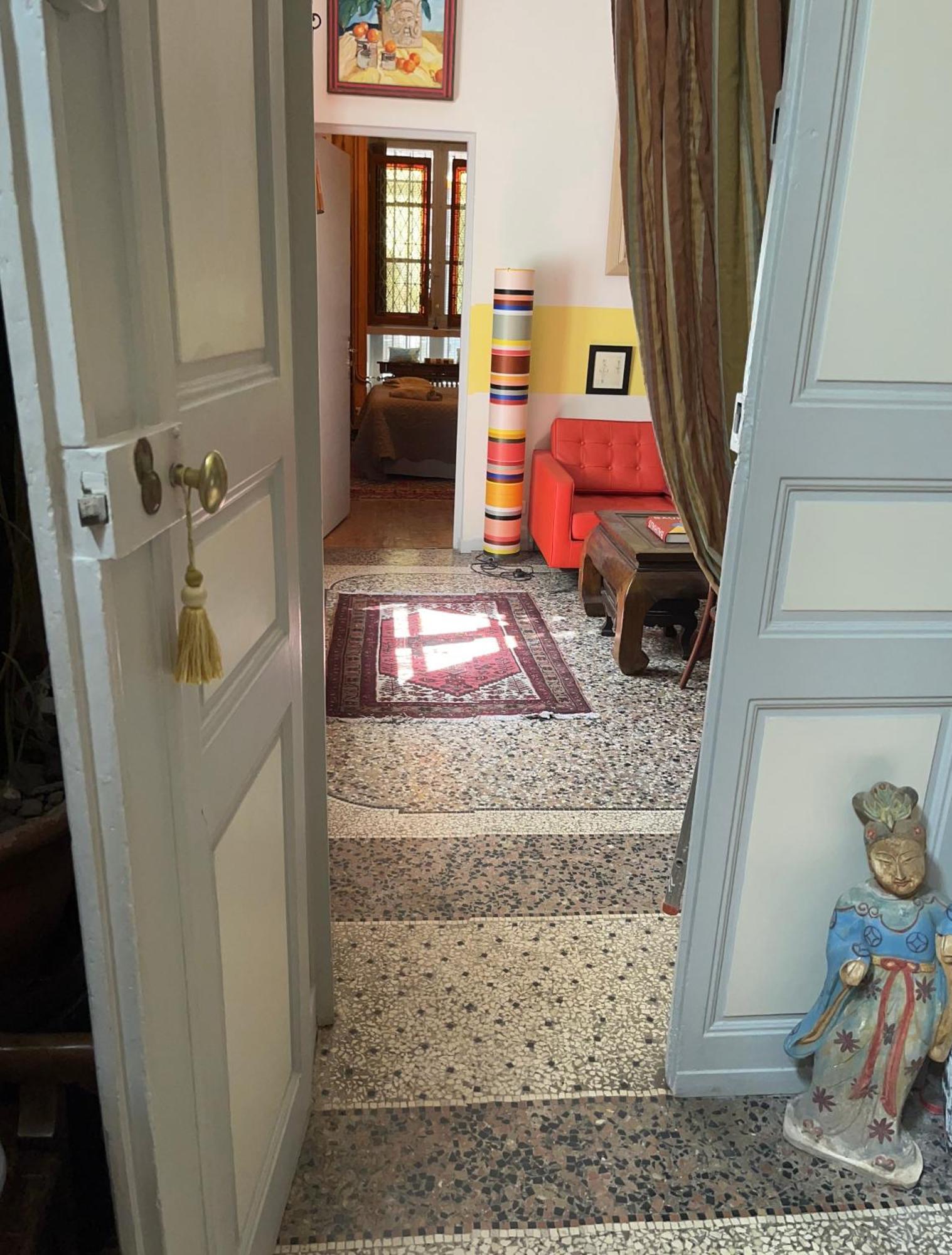 Maison d'hôtes Cocooning Avignon