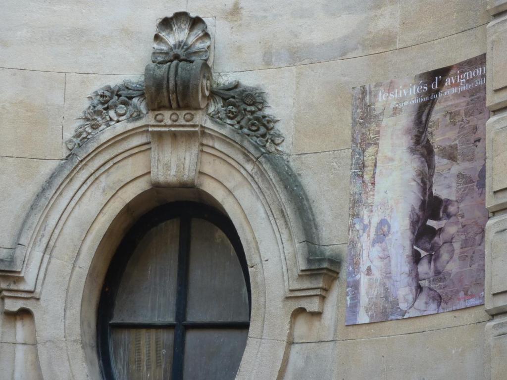 Maison d'hôtes Cocooning Avignon
