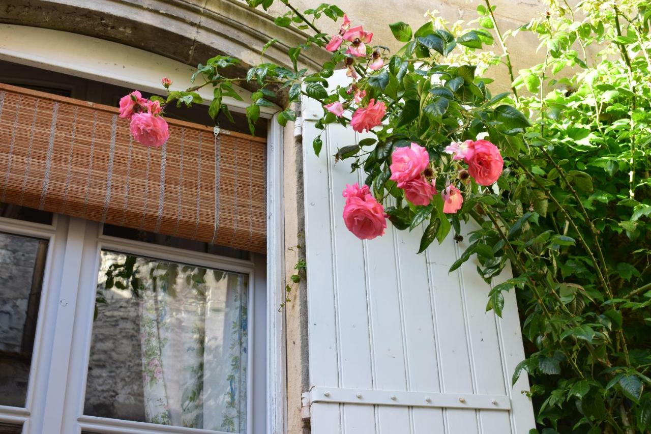 Cocooning Maison d'hôtes